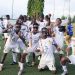 Afrique Football Détection