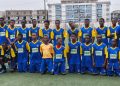 Afrique Stars Académie Sport