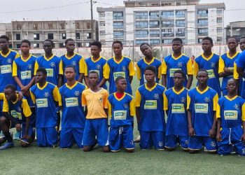 Afrique Stars Académie Sport