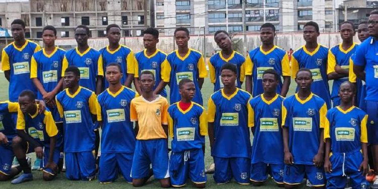 Afrique Stars Académie Sport