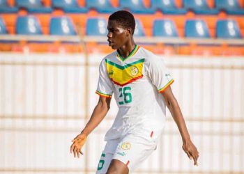 Ahmadou Bamba Kane
