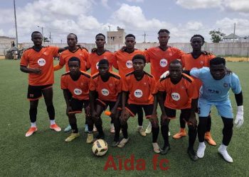 Aïda FC