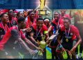 Almasi Football Academy