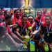 Almasi Football Academy
