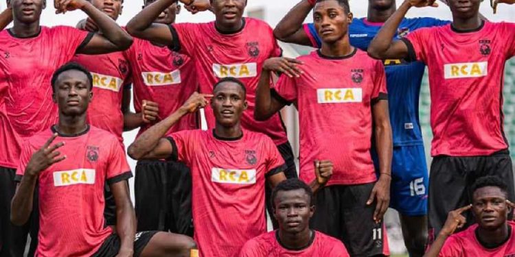 Bouaké