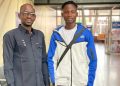 Bourama Diallo