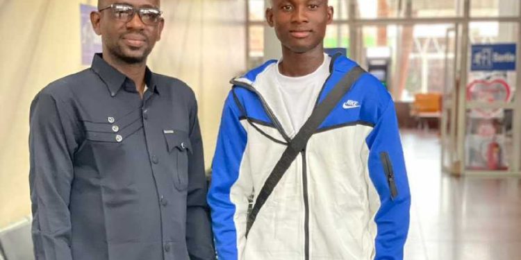 Bourama Diallo