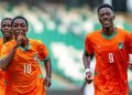 Côte d'Ivoire U17