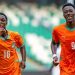 Côte d'Ivoire U17