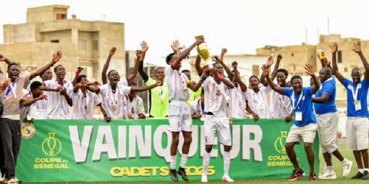 Coupe du Sénégal