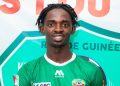 Daouda Camara