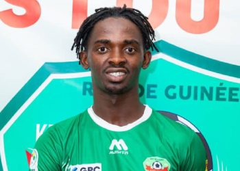 Daouda Camara