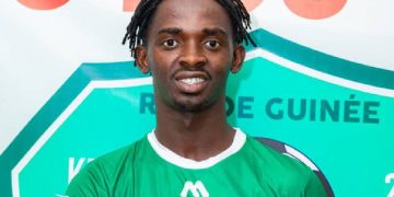Daouda Camara