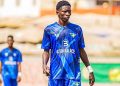 Daouda Niang