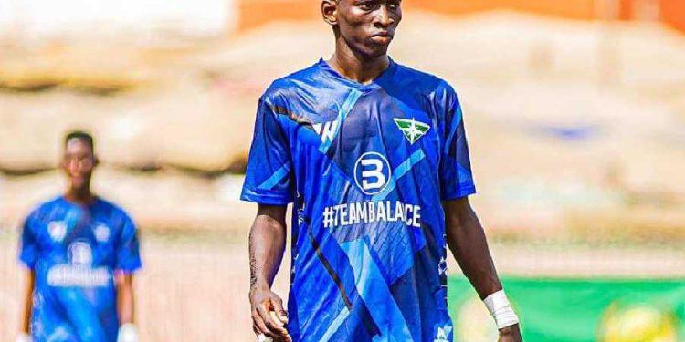 Daouda Niang