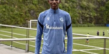 Diallo et Seydou