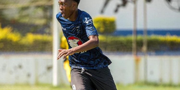 Diego Pelembe