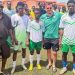 Diego Sow et Souleymane Youla