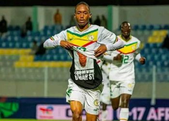 El Hadji Ibrahima Sow