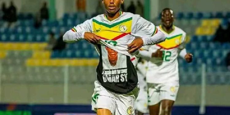 El Hadji Ibrahima Sow
