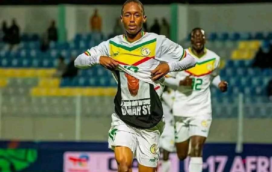 El Hadji Ibrahima Sow