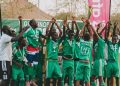 Gambinos Cup U16