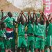 Gambinos Cup U16