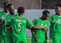 Gambinos Stars Africa
