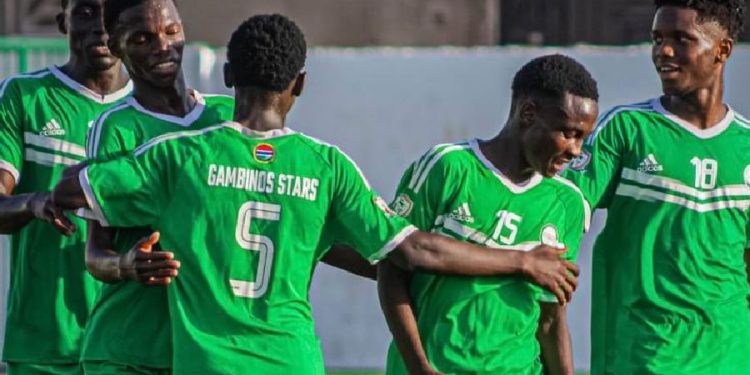 Gambinos Stars Africa