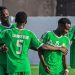 Gambinos Stars Africa