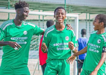 Gambinos Stars Africa
