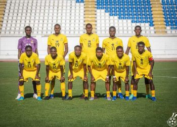 Ghana U17