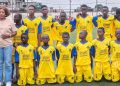 Globe Talent Cup