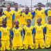 Globe Talent Cup