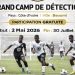 Grand Camp de détection