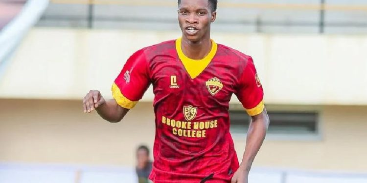 Habeeb Adewusi