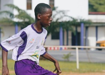 Ivoire Académie
