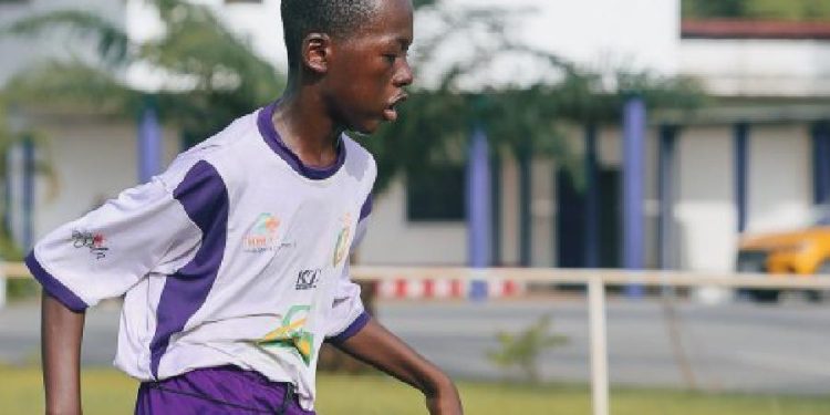 Ivoire Académie