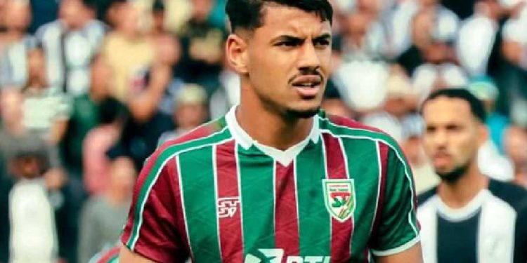 Iyadh Riahi