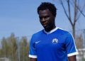 Joel Ashuku