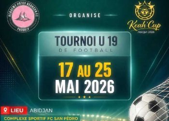 Keah’Cup 2026