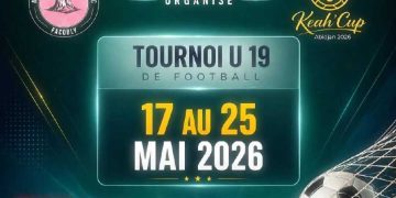 Keah’Cup 2026