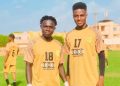 L'Académie de football Talents D’Or