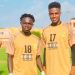 L'Académie de football Talents D’Or