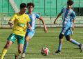 La JS Kabylie