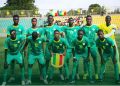 CAN U17 : Sénégal / Ghana
