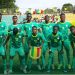 CAN U17 : Sénégal / Ghana
