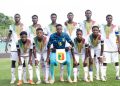 Mali U17