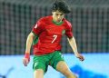 Maroc U17