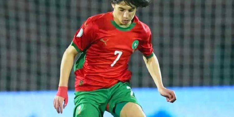 Maroc U17